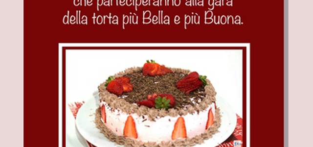 Ritorna "Mamma che torta", la festa organizzata dalla Proloco