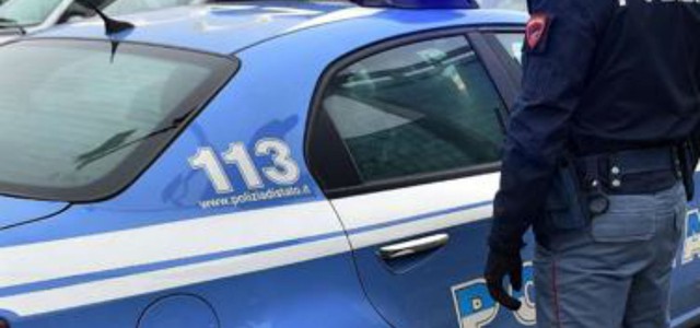 Atti persecutori ai danni di cinque persone, custodia cautelare in carcere per un 57enne