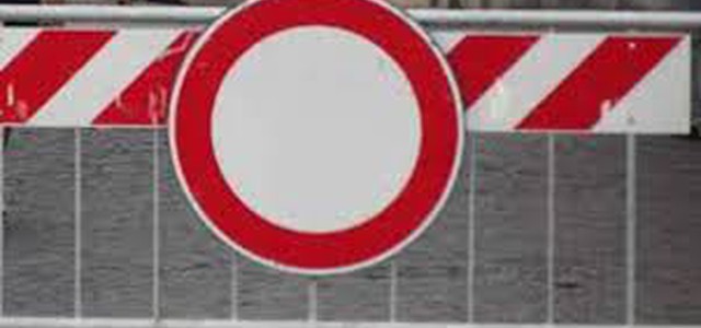 DOMANI SABATO 29 GIUGNO DALLE  8 ALLE 15 VIALE EMILIA SARA’ CHIUSA AL TRAFFICO PER LE RIPRESE DEL FILM “CALIBRO 9”