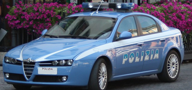 Sicurezza: Brugnano (Fsp), restituire aree degradate Catanzaro a Stato
