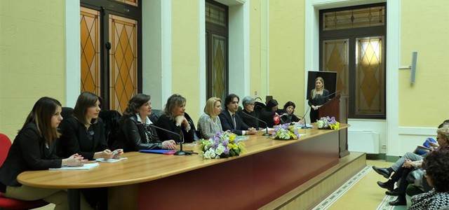 Donne… lavoro e famiglia, incontro organizzato dall’Amministrazione della Città Metropolitana