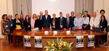 Conclusa la Borsa del Turismo della CCIAA di Catanzaro