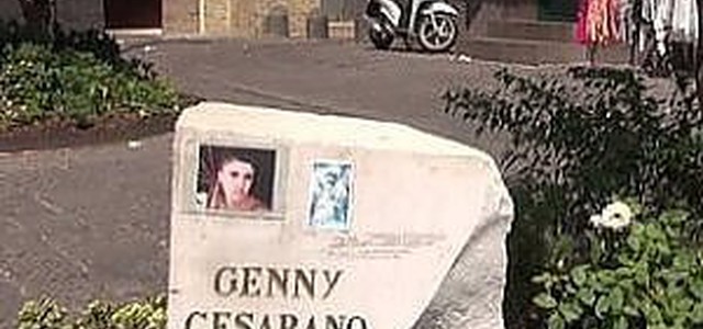 Genny, vittima innocente di camorra: dopo 16 mesi identificati mandanti e killer