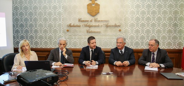 Camera di Commercio e Unimercatorum presentano l’offerta formativa e la sede catanzarese