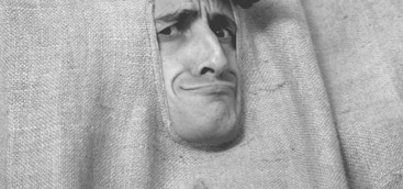 Antonio Rezza - Leone d'Oro alla Biennale di Venezia sarà a Catanzaro per presentare le sue opere rieditate