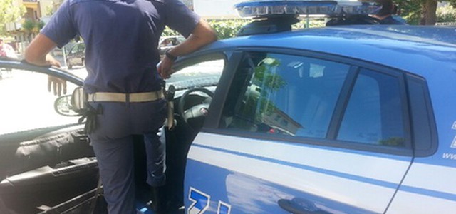 Rapinarono giovane, arrestati due 21enni