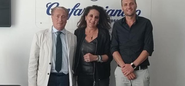 Confartigiano imprese Calabria incontra la deputata di FdI Wanda Ferro