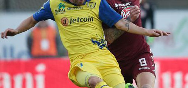 Izco al Crotone, contratto di un anno