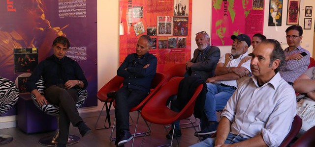 Presentata la quarta edizione di "OndaRockcontest"
