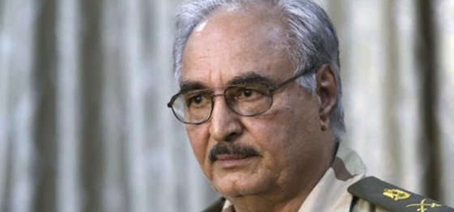 Libia, Haftar sfida l’Italia: "Non accettiamo i vostri aiuti. Andatevene da Tripoli e Misurata"