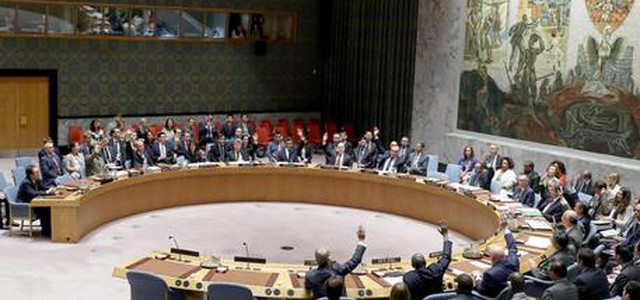 Corea del Nord, Onu approva nuove sanzioni