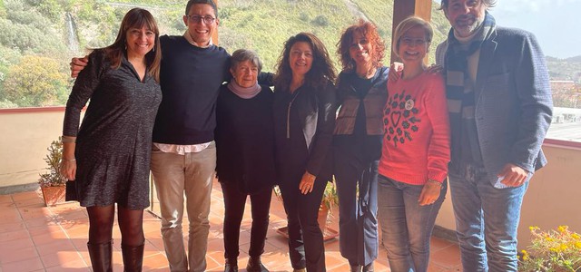 Centro Calabrese di Solidarietà e Fondazione “L’Albero della Vita” insieme contro la povertà educativa: nei giorni scorsi l’incontro che sancisce l’alleanza per la tutela di minori e giovani