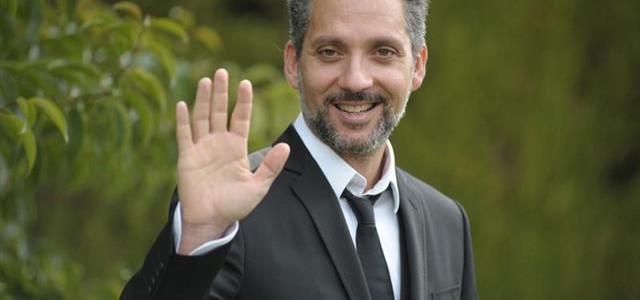 Rai Fiction, Beppe Fiorello sarà il sindaco di Riace