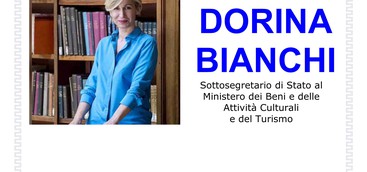 INCONTRO OPERATIVO DEL SOTTOSEGRETARIO DORINA BIANCHI A SOVERIA MANNELLI