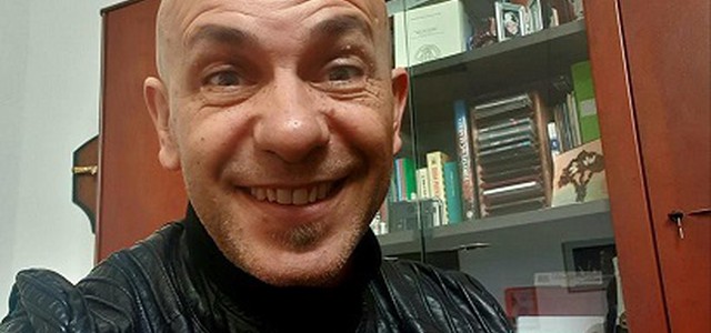 Fortunato Lodari, il "Pirata Buono" di Catanzaro parla di sicurezza informatica su Libero