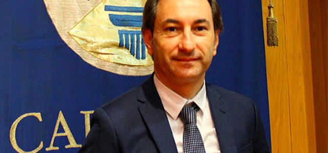 Di Natale: "Regione intervenga per aumentare superfici agli stabilimenti balneari"