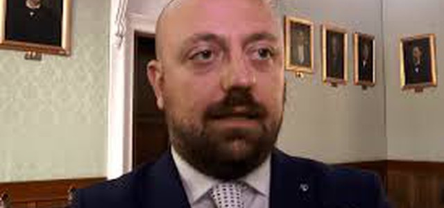 SCULCO: "IL COMUNE HA ADERITO AL SISTEMA PUBBLICO PER LE IDENTITÀ DIGITALI"