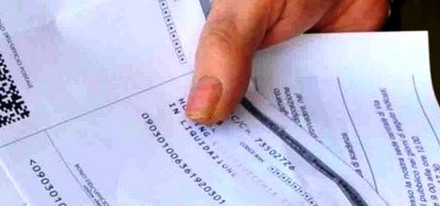 "Non paghi e noi ti portiamo in Tribunale", citato in giudizio per una bolletta da 0 euro