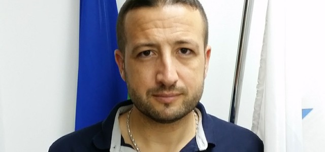 Parco Aspromonte, Domenico Stranieri nuovo componente del Consiglio Direttivo