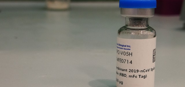 Dai ricercatori dell'Unical antibiotici sintetici che potrebbero combattere il Coronavirus