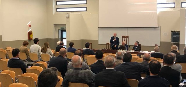 All'Umg incontro con Saverio Montebianco Abenavoli sui Normanni e la Calabria