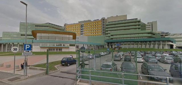 POLICLINICO MATER DOMINI, COSTA E GIRONDA (OFFICINE DEL SUD): “CHE ASPETTANO I MEDICI UNIVERSITARI AD ATTIVARE I POSTI LETTO PER COVID-19?”