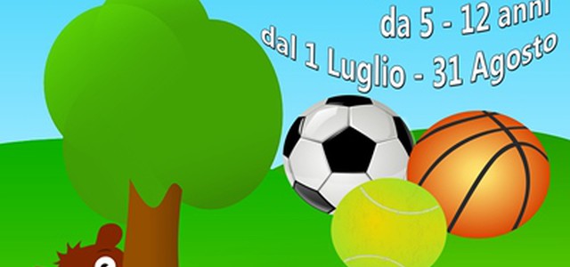 Al via la prima edizione del Campo Sport Bombarda