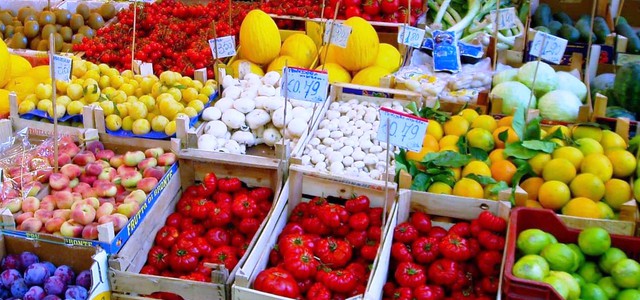 Il mercatino di Lido entro 45 giorni si trasferisce nell'ex area Teti