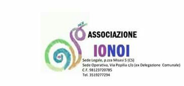 IO NOI si presenta