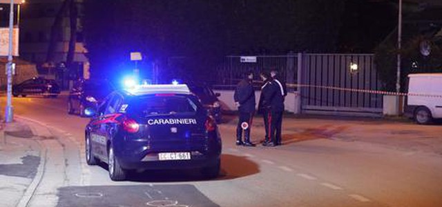 Sgominata banda di rapinatori minorenni