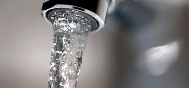 Acqua, torna potabile in alcune vie di Catanzaro
