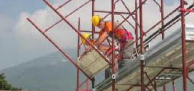 Lavoratori in nero, denunce nel crotonese