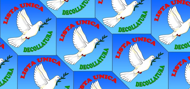 Il bene di Decollatura : Tutti lo “vogliono” pochi lo cercano