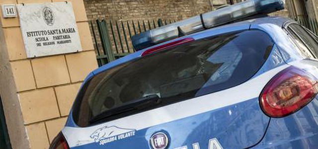 Roma, tredicenne muore a scuola: ipotesi suicidio