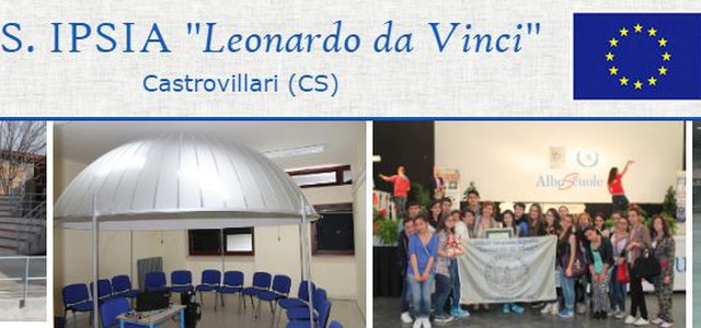 Lettera IPSIA Castrovillari su ridimensionamento dell'Istituto