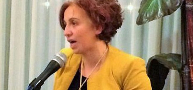 Apprezzamento della consigliera di Parità sulla nuova Giunta