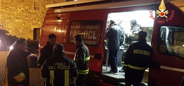 Anziano scomparso nel catanzarese, avviate ricerche