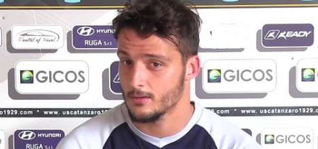 Prestia: "Per salvarsi bisogna sudare la maglia" (VIDEO)