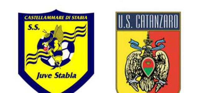 Juve Stabia - Catanzaro 2-2, giallorossi beffati nel finale dagli undici metri