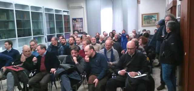 Costruzioni in zona sismica, ne hanno discusso gli ingegneri di Catanzaro
