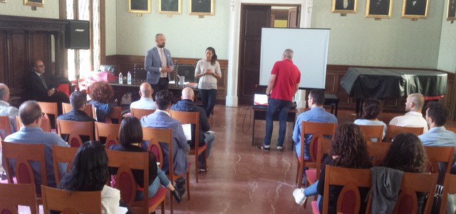 PLL Marco Polo, al via workshop marketing per imprese