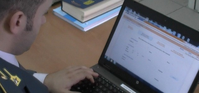 Evasione imposte, sequestro da 1,3 milioni in beni