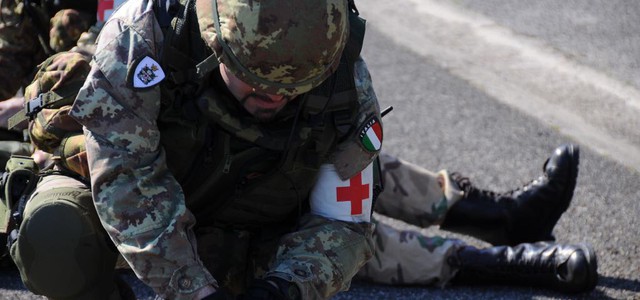 XIX Convegno Nazionale degli Ufficiali Medici e del Personale Sanitario della Croce Rossa