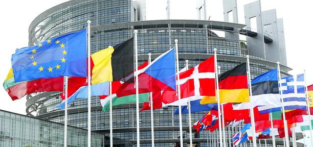 Classifica europea delle regioni: Calabria al 235mo posto su 263