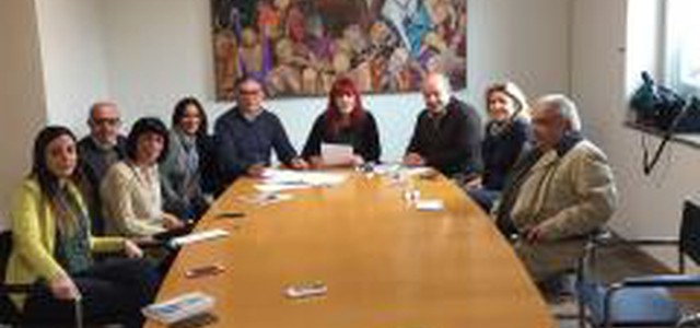 Commissione sanità e servizi sociali incontra Dirigente Unità Operativa Neuropsichiatria Infantile