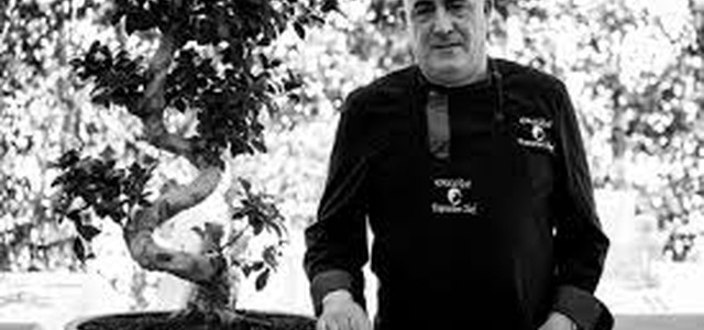 Cuoco crotonese ha rappresentato sapori Calabria a Siena