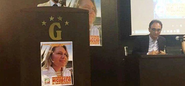 FIGCZ: Agenzie Dogane, il Capoluogo naturale ubicazione 