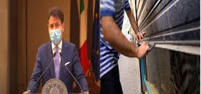 ATTIVITA’ ECONOMICHE ,LA COMMISSIONE PRESIEDUTA DA URSINO AL FIANCO DI RISTORANTI E BAR
