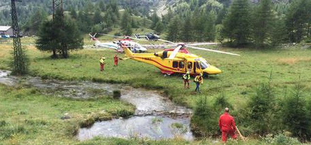 Ragazze scout si perdono sul Pollino, ritrovate