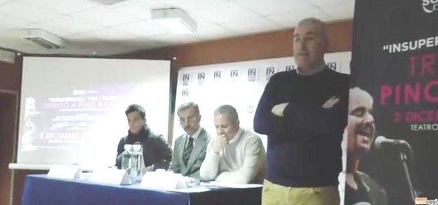 “Insuperabili. Yes I know”, presentato evento tributo a Pino Daniele (VIDEO)